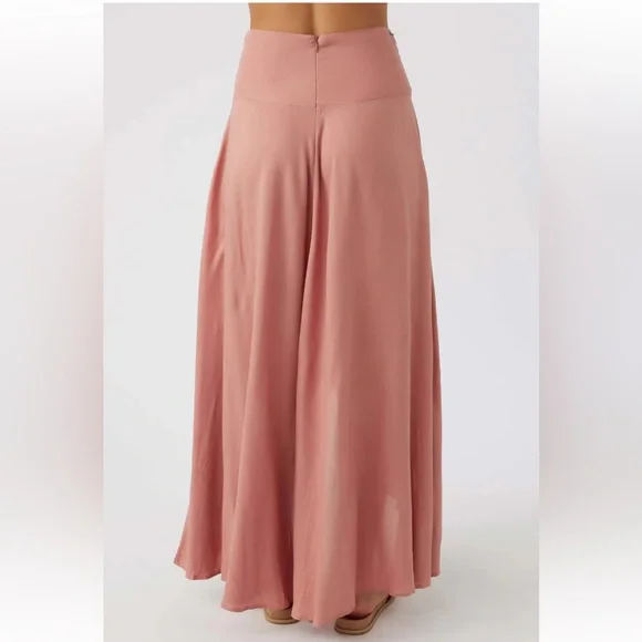 O’Neil AMBROSIO HIGH-LOW MAXI SKIRT - Picture 2 of 10